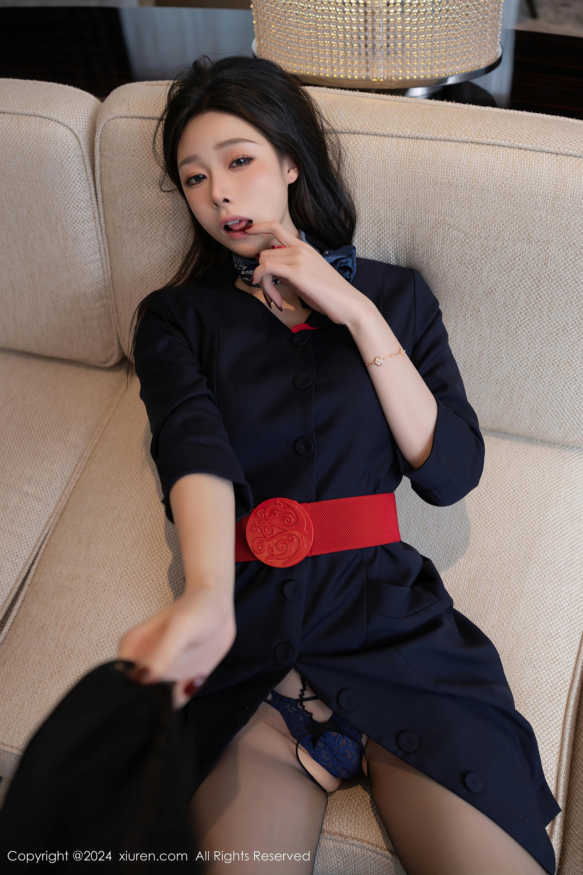 [Xiuren秀人网]2024.12.13 NO.9597 小逗逗 3